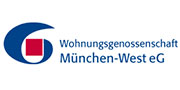 Bau Jobs bei Wohnungsgenossenschaft München-West eG